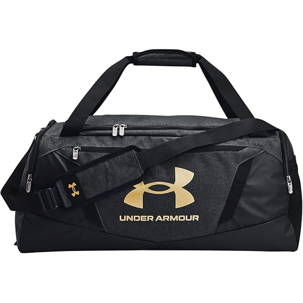UNDER ARMOUR キャディバッグ UNDER ARMOUR（アンダーアーマー） Under Armour UA ゴルフ TOUR